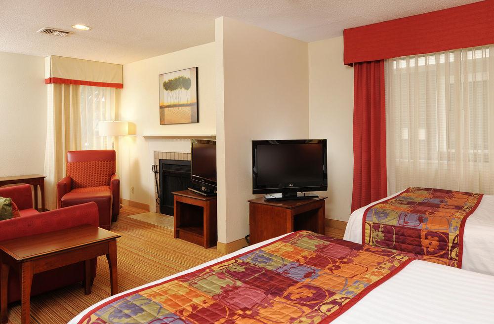 Residence Inn Raleigh Midtown Exterior photo