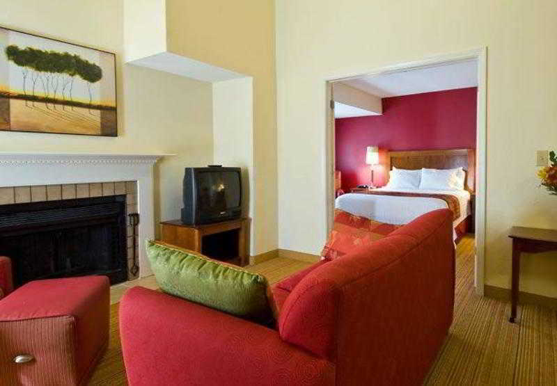 Residence Inn Raleigh Midtown Exterior photo