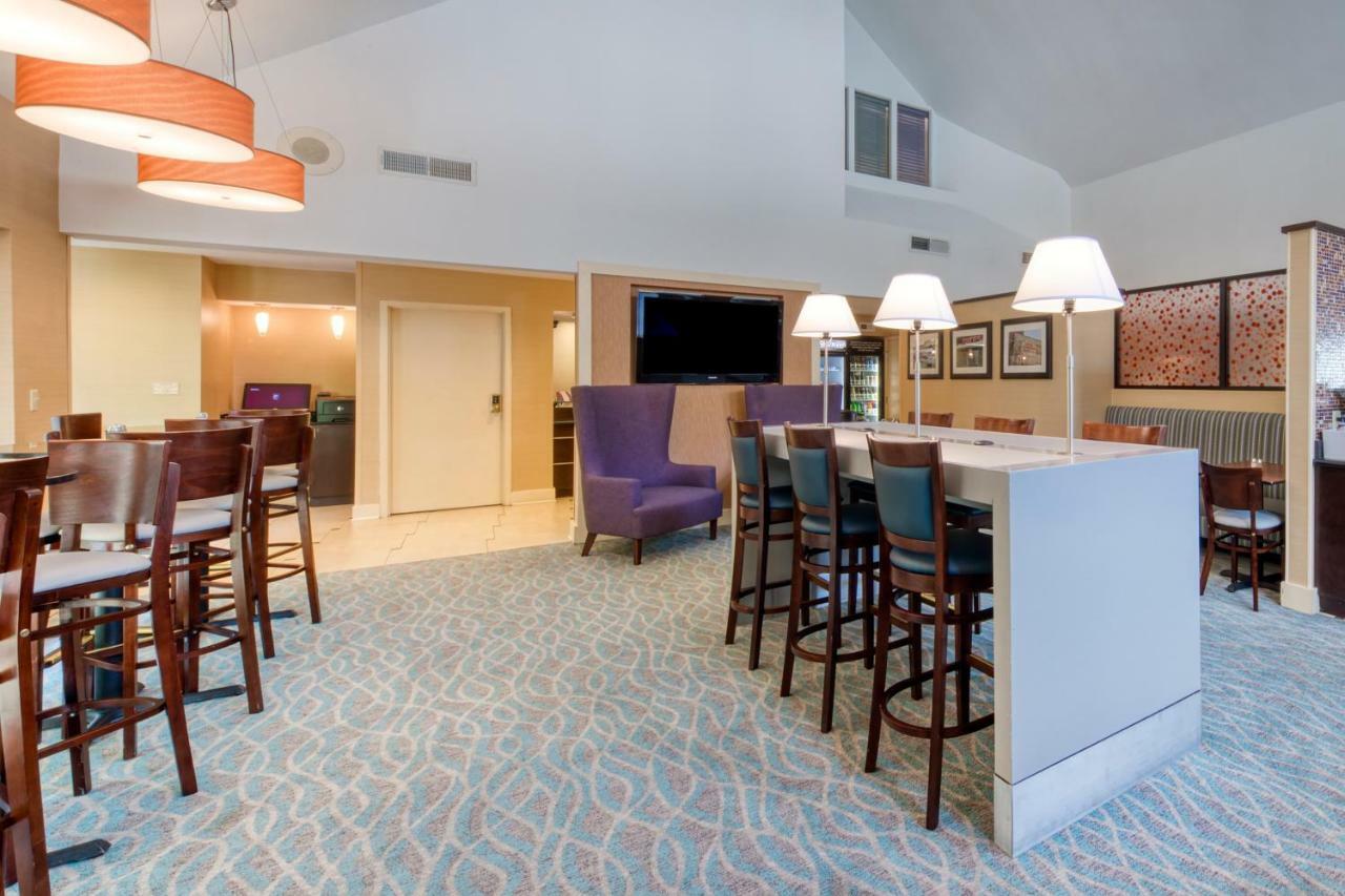 Residence Inn Raleigh Midtown Exterior photo