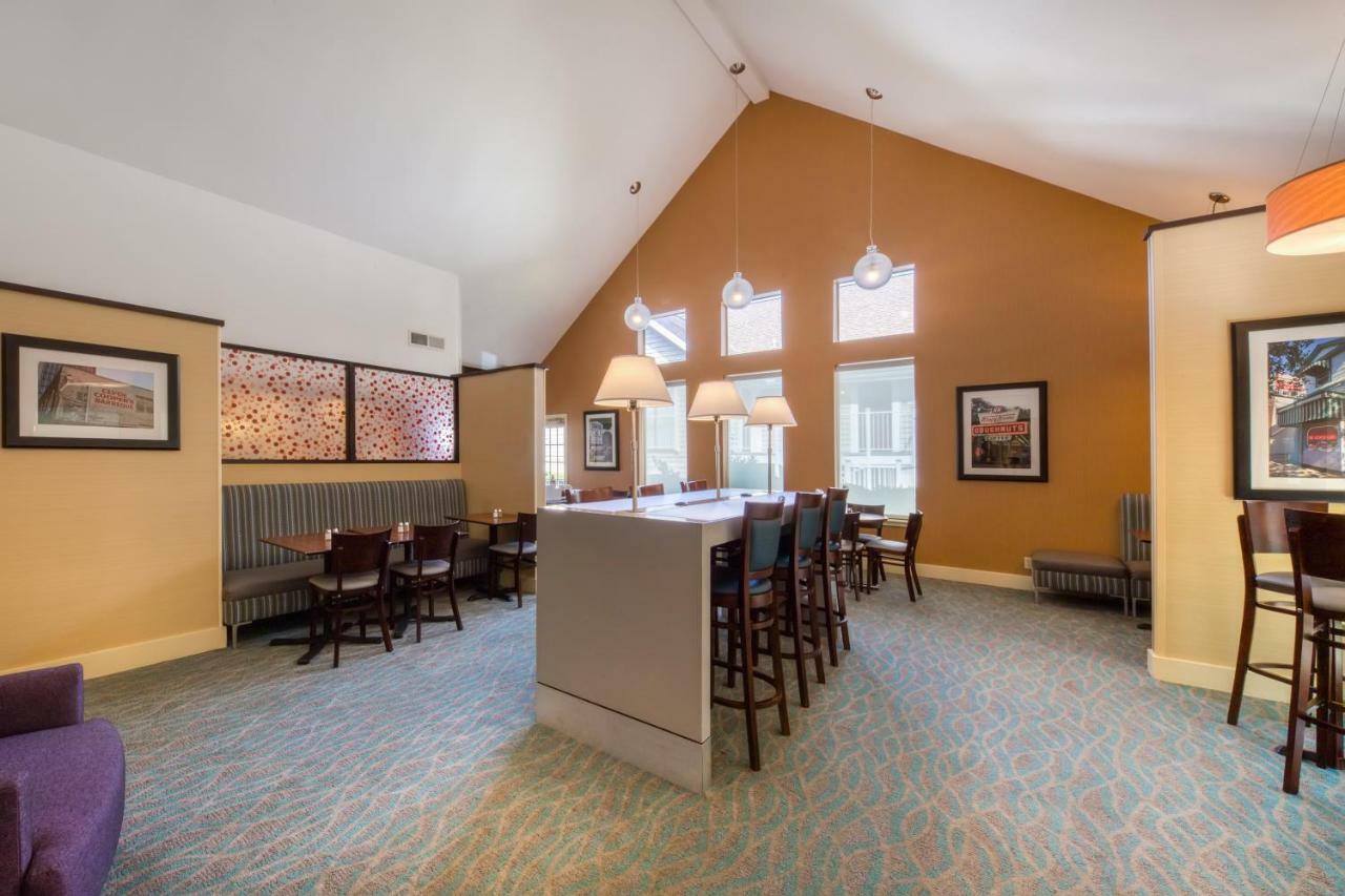 Residence Inn Raleigh Midtown Exterior photo