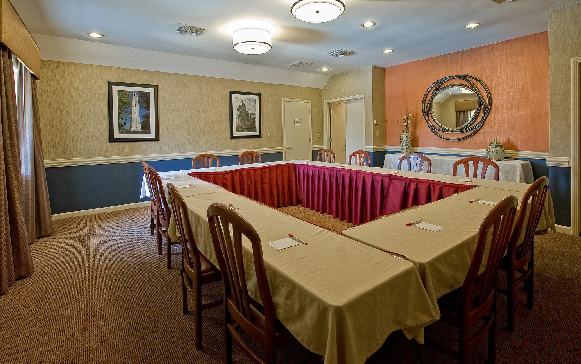 Residence Inn Raleigh Midtown Exterior photo